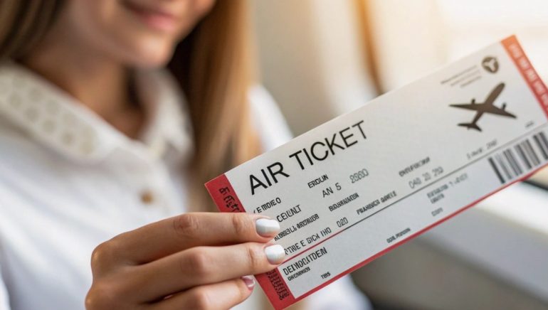 Как покупать авиабилеты дешевле: реальные способы сэкономить